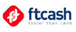 Ftcash logo